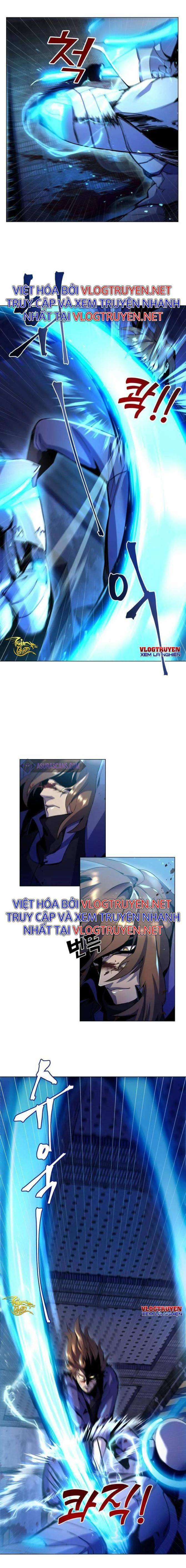 Bạo Chúa Hống Hách - Page 12