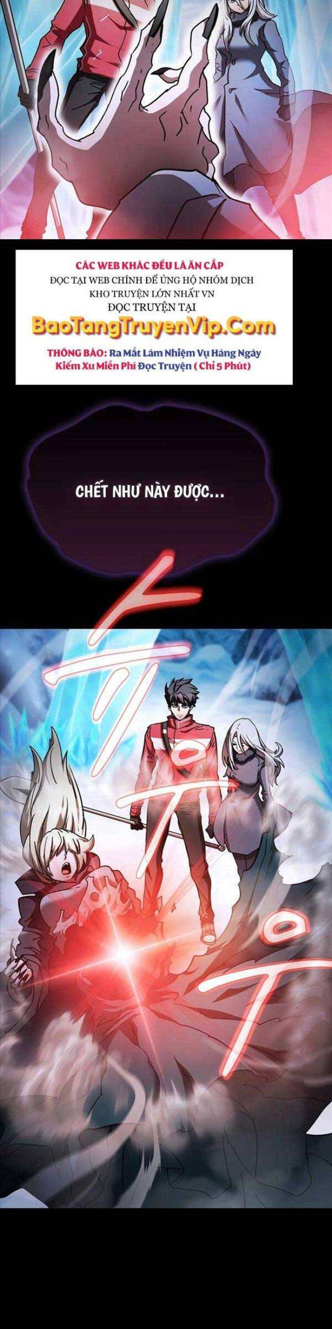 Thợ Săn Kỳ Ảo - Page 5