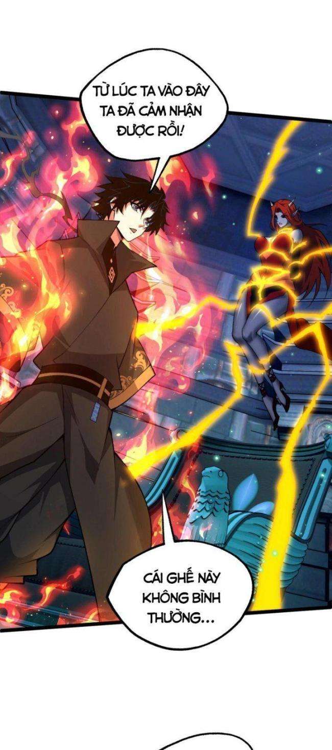 Sự Trở Lại Của Đệ Nhất Tông Sư - Page 32