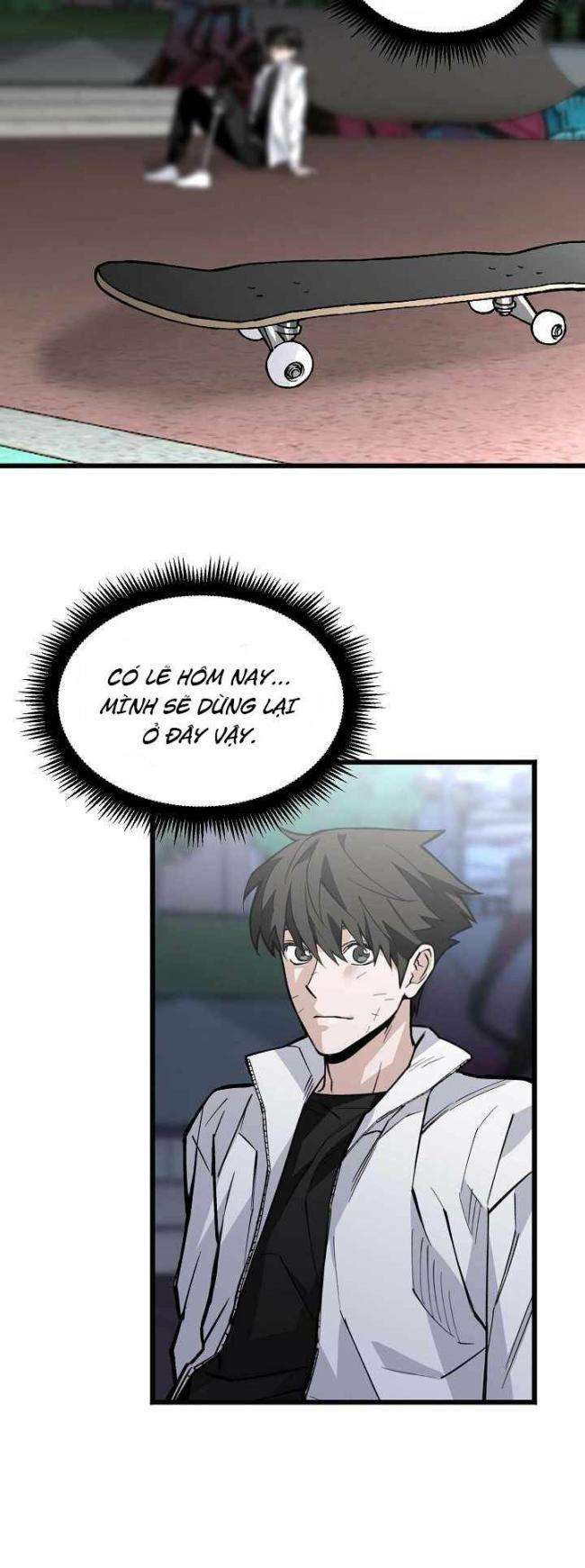 Trượt Ván Cực Hạn - Page 4