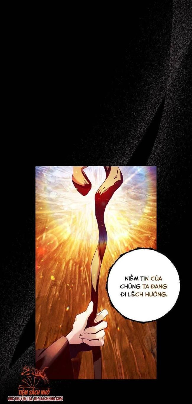 Công Chúa Gác Mái - Page 20