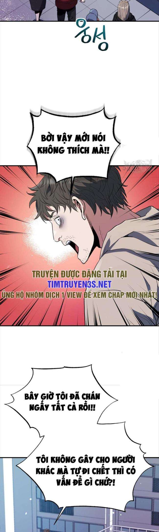 Hệ Thống Cứu Hộ - Page 24