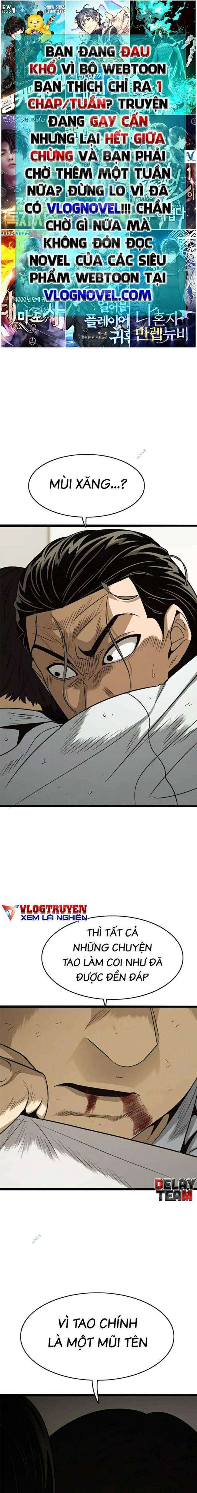 Ngục Tù Đẫm Máu - Page 8