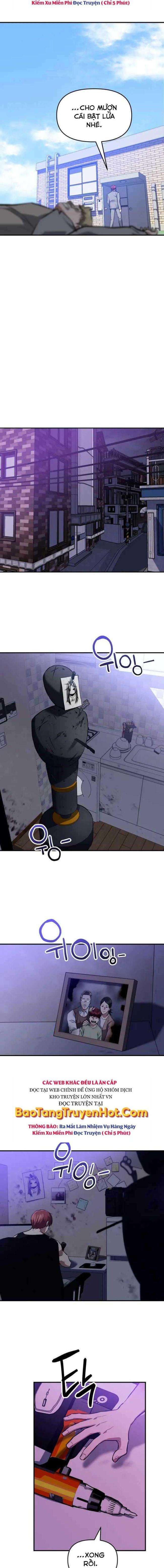 Sát Nhân Cuồng Loạn - Page 19