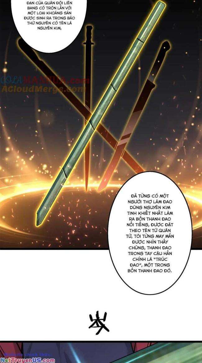 Ta Chỉ Muốn Yên Tĩnh Chơi Game - Page 24