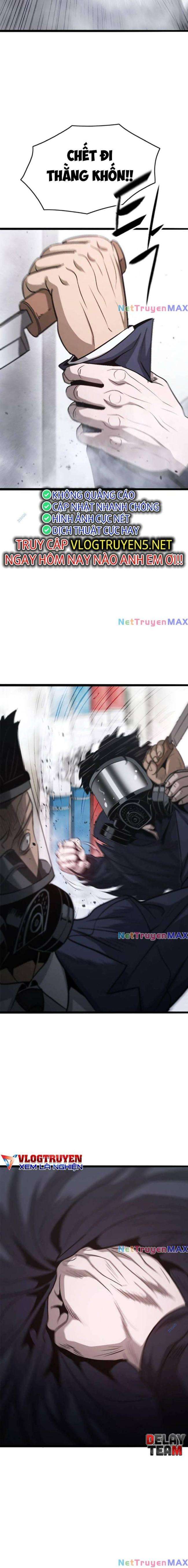 Ngục Tù Đẫm Máu - Page 27