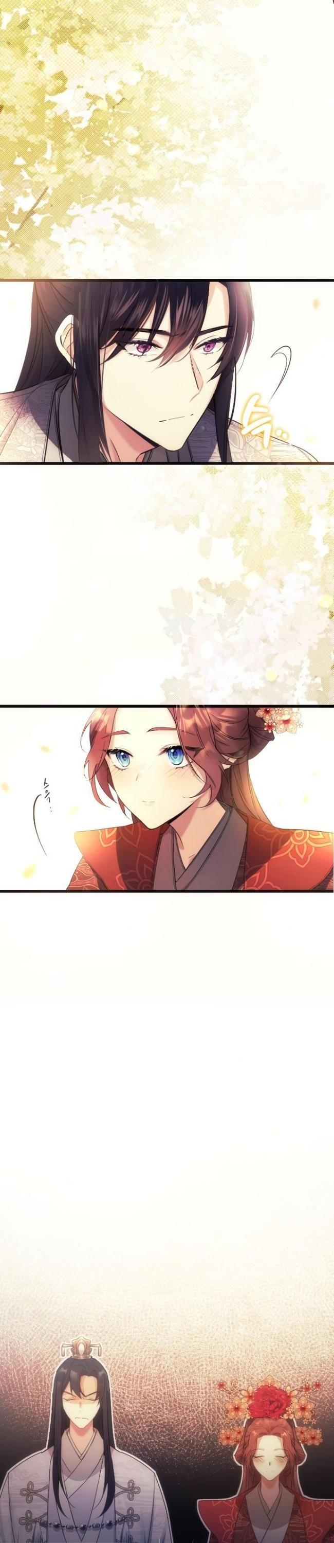 Hoa Nở Trong Cung Diên Hy Công Lược - Page 17