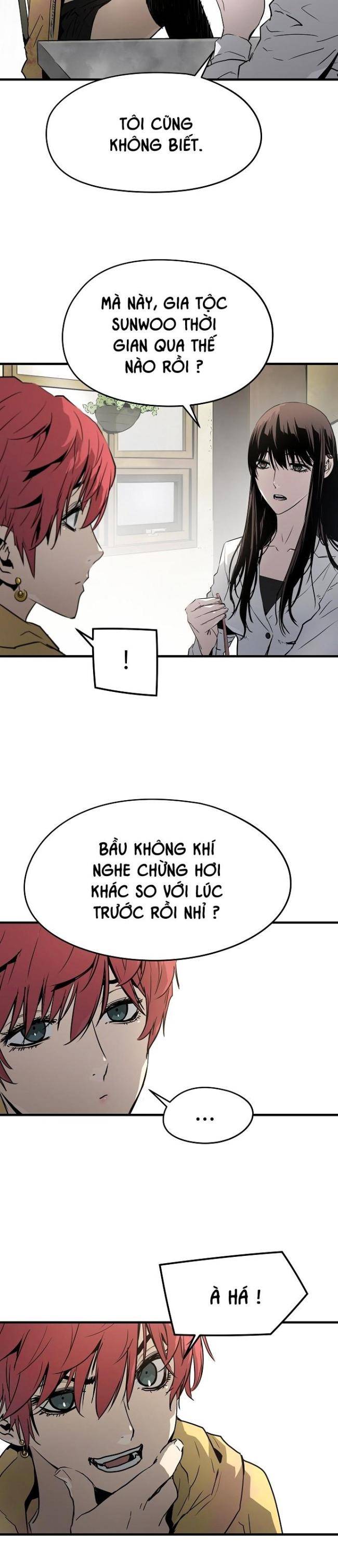 Kẻ Phá Hoại 3 - Quyền Năng Vô Hạn - Page 25