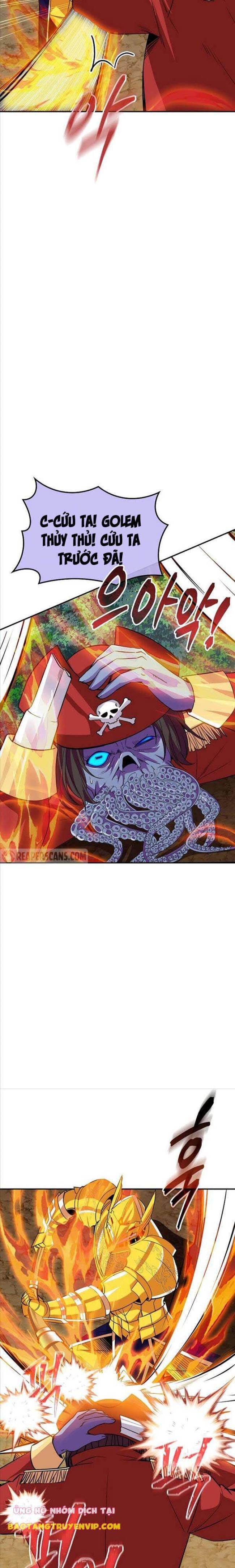 Tôi Có Đặc Tính Của Cấp SSS Nhưng Thích Sống Bình Thường - Page 18