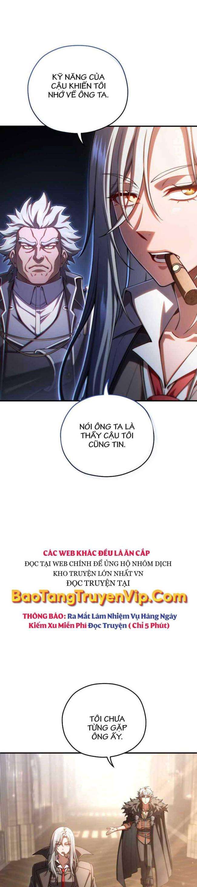 Luân Hồi Chết Tiệt - Page 17