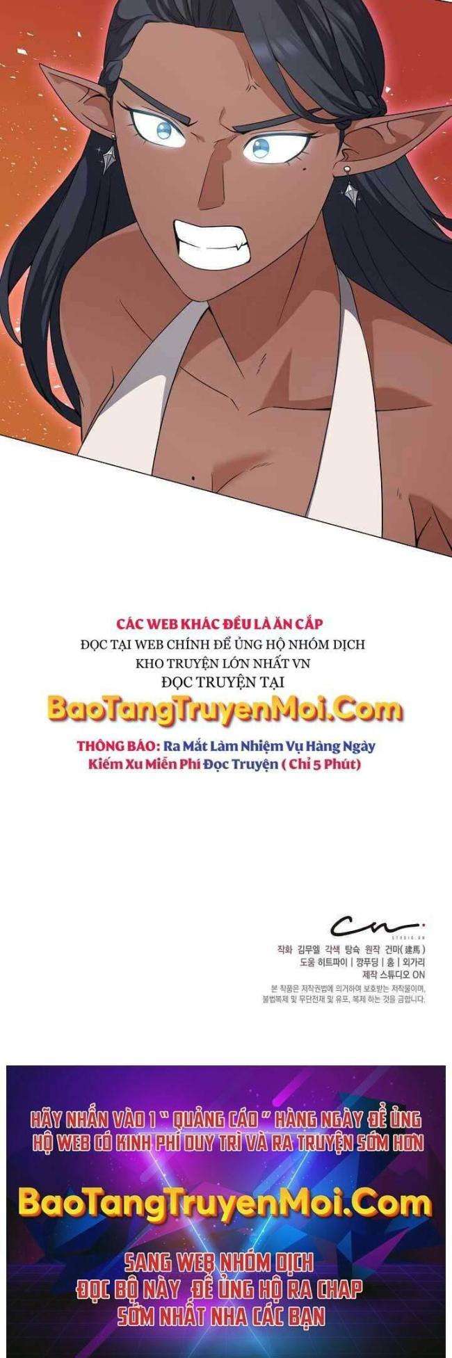 Nhà Hàng Bình Dân Của Anh Hùng Trở Về - Page 31