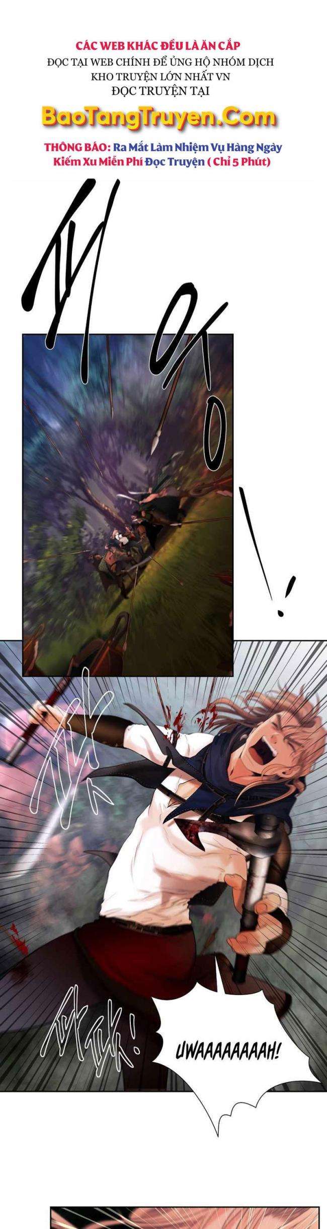 Nhiệm Vụ Chiến Binh - Page 17