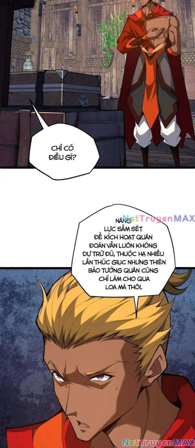 Sự Trở Lại Của Đệ Nhất Tông Sư - Page 36