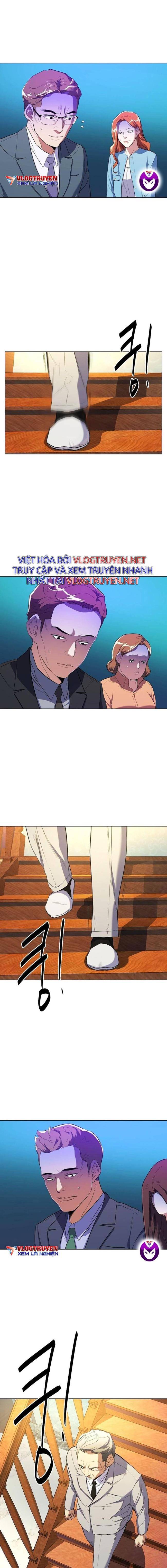 Tiểu Thiếu Gia Gia Tộc Tài Phiệt - Page 31