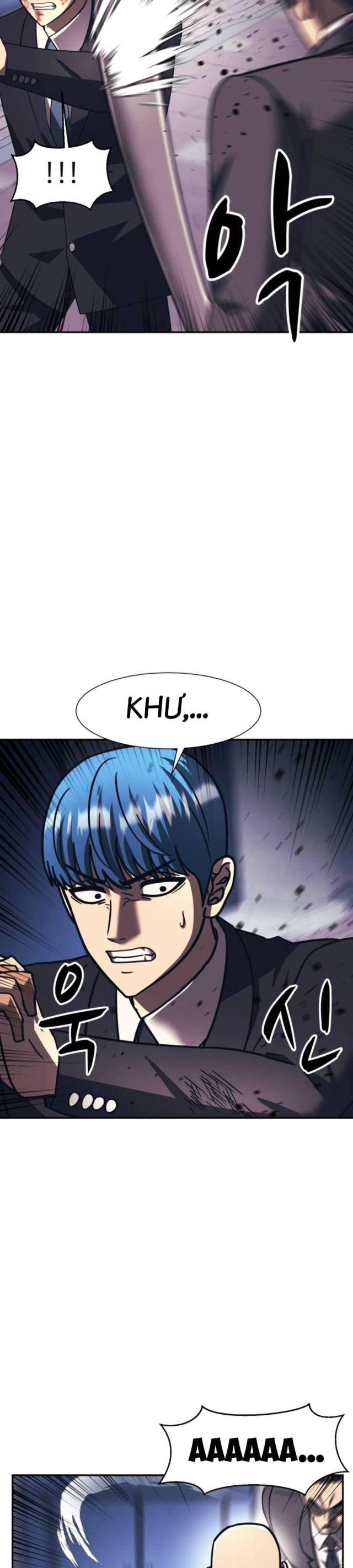 Sóng Ngầm - Page 26