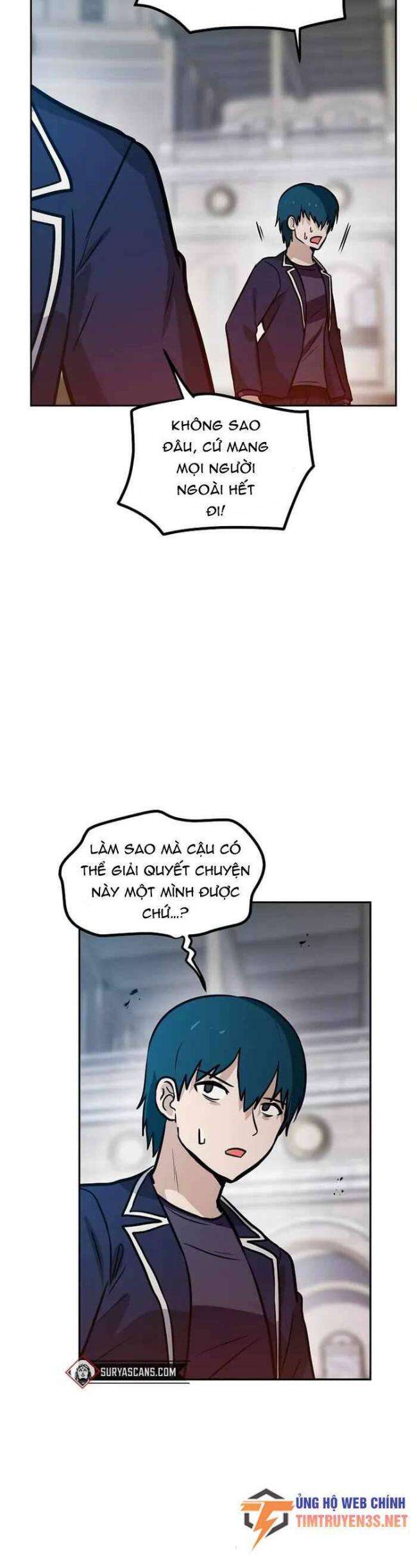 Ta Có Max Thuộc Tính May Mắn - Page 26