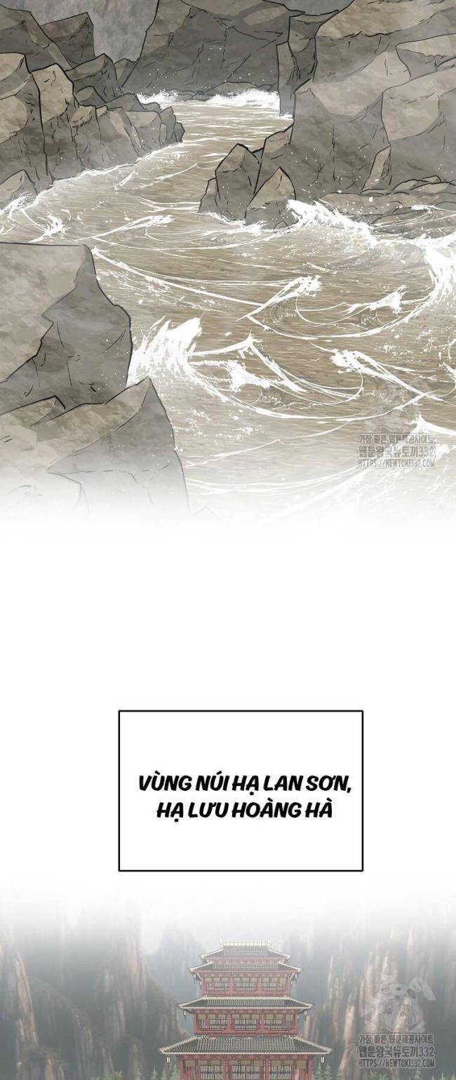 Ma Nhân Hoa Sơn - Page 39