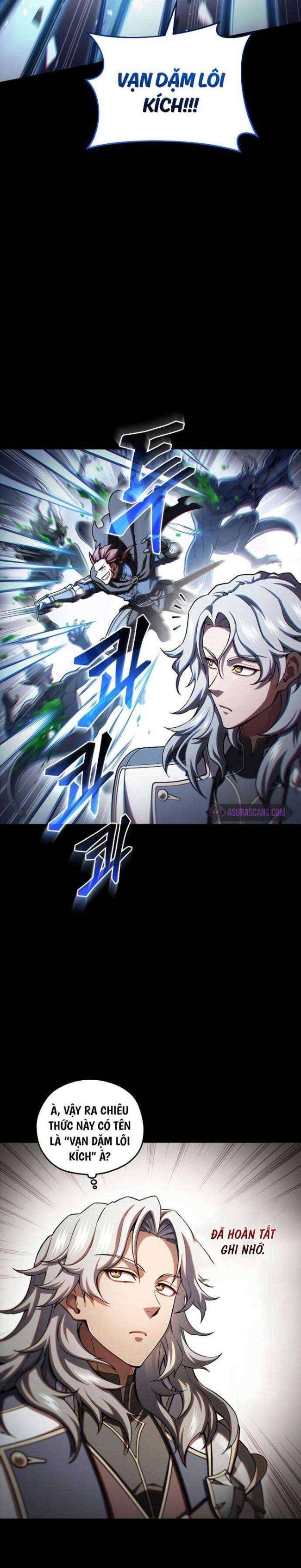 Luân Hồi Chết Tiệt - Page 34