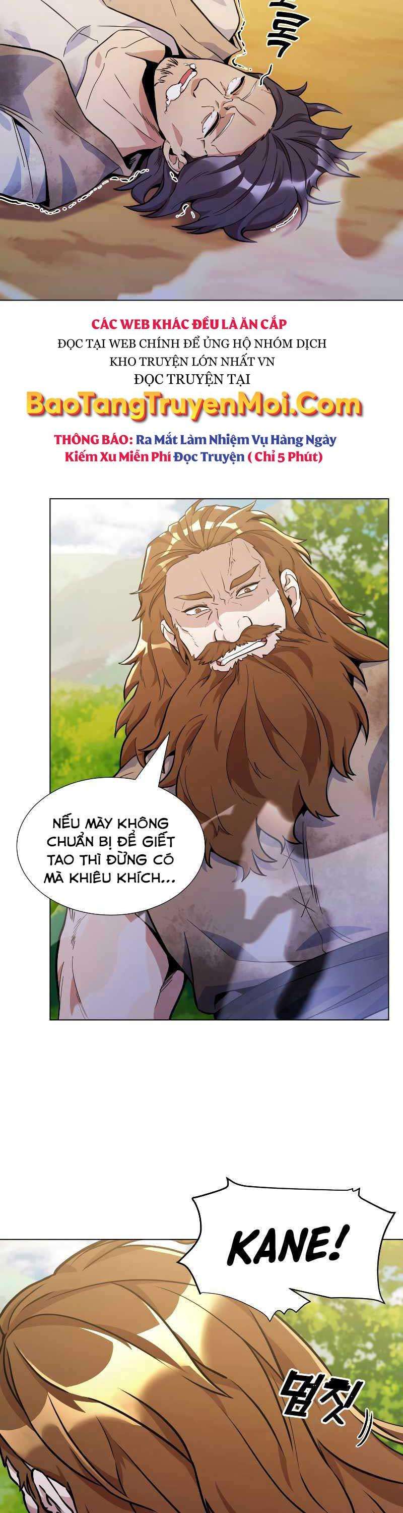 Bạo Chúa Hống Hách - Page 14