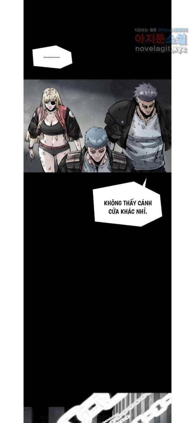 Mật Mã Mê Cung - Page 10