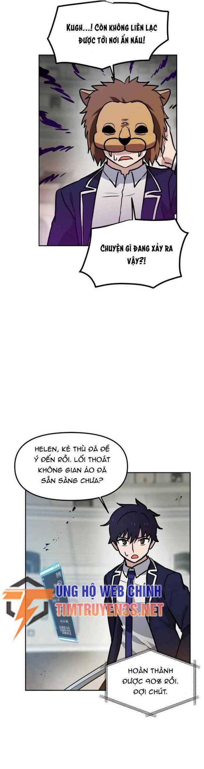 Ta Có Max Thuộc Tính May Mắn - Page 22