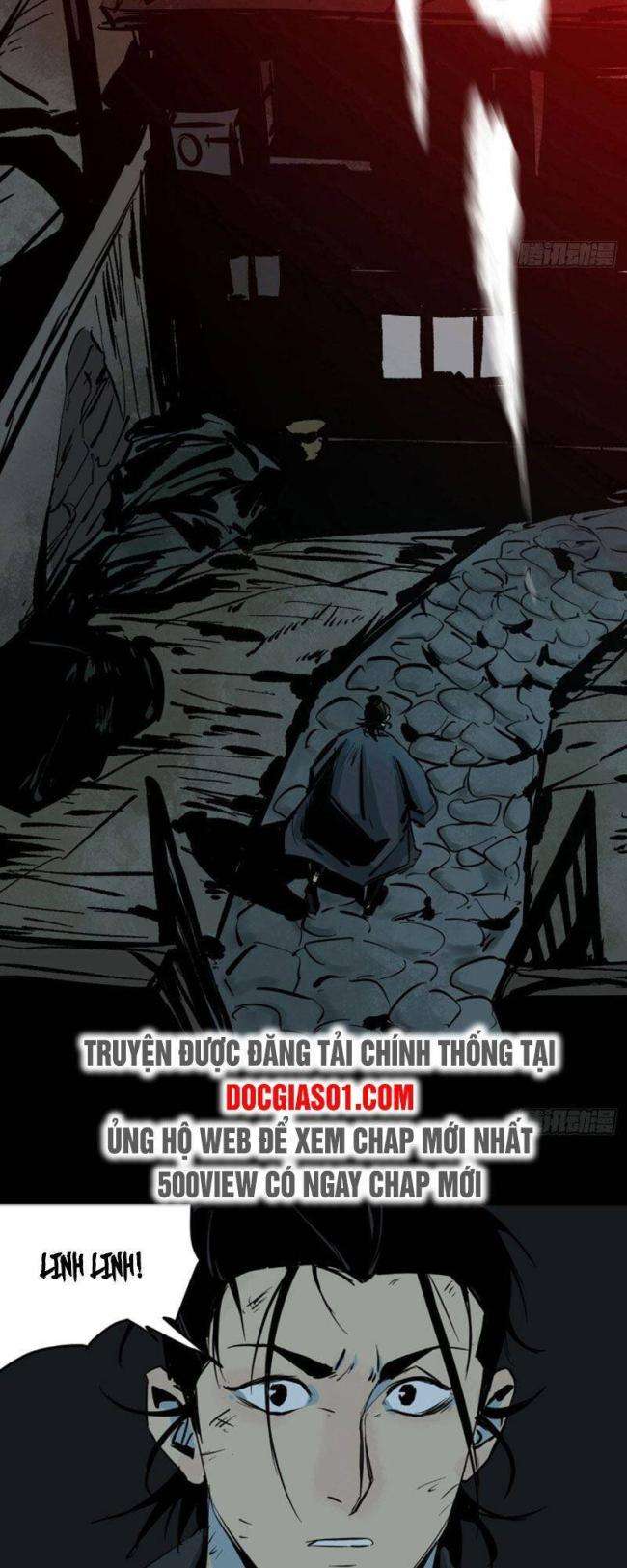 Huyền Thoại Đạo Sĩ - Page 20