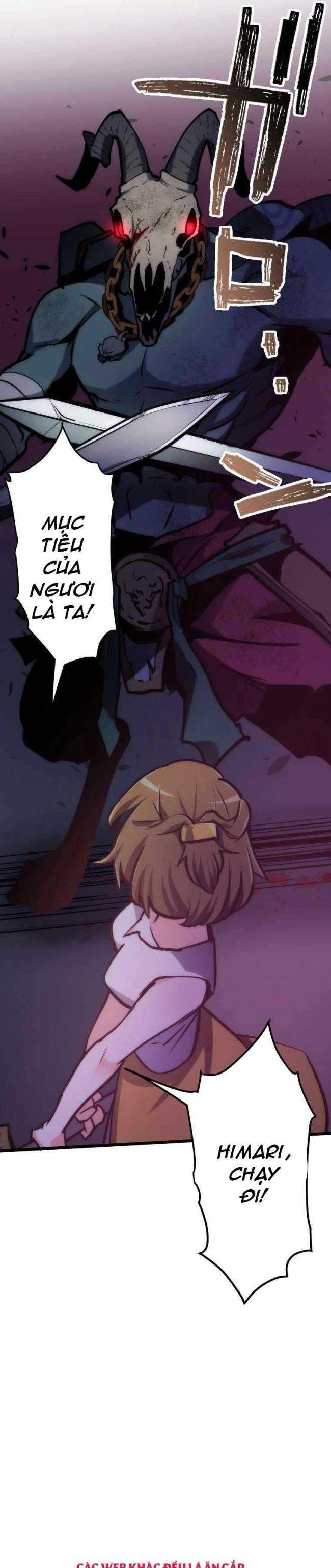 Hầm Ngục Toà Tháp Đảo Ngược - Page 26