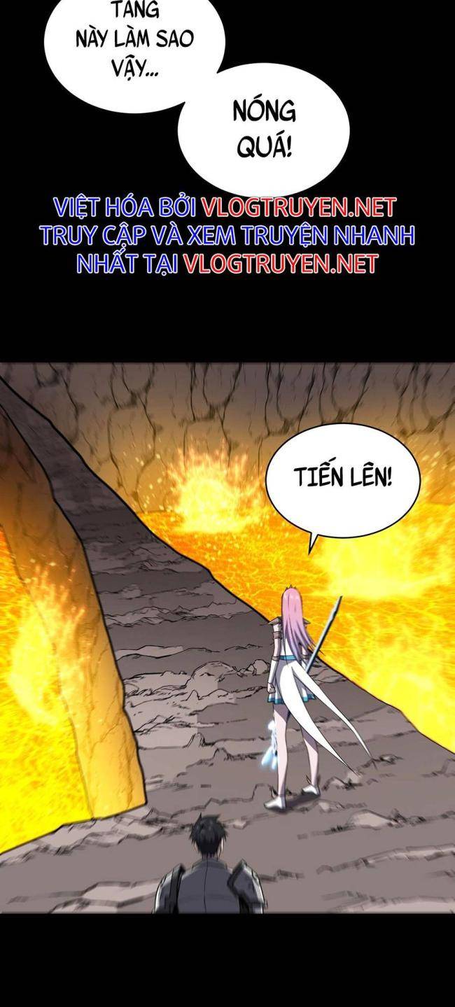 Sinh Tồn Trong Thế Giới Truyện Tranh - Page 20