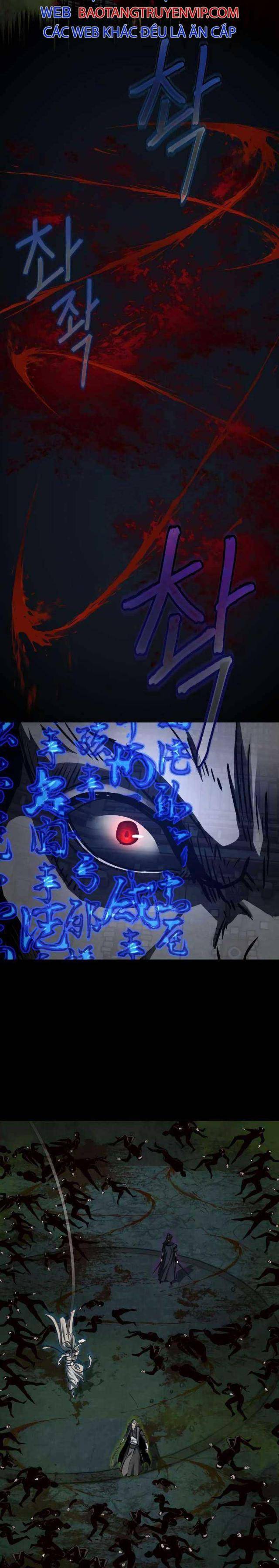 Tuý Kiếm Dạ Hành - Page 18