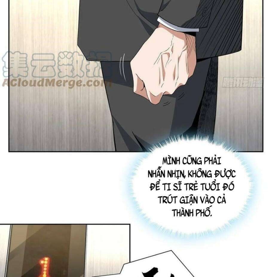 Kiếm Tu Imba Nhất Quả Đất - Page 33