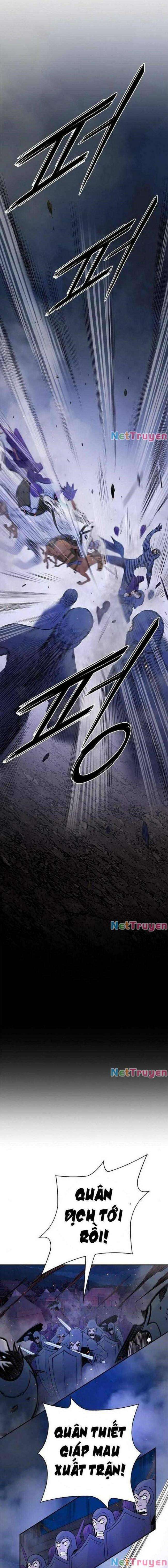 Knight Under Heart - Page 24