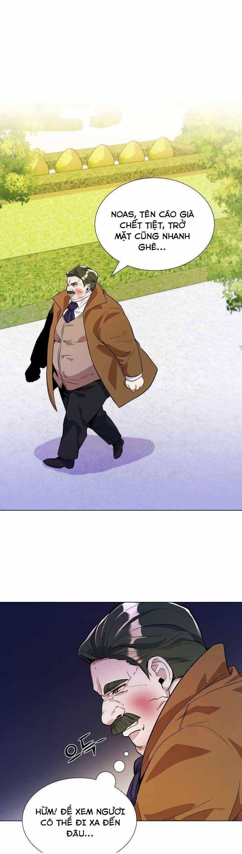 Bạo Chúa Hống Hách - Page 34