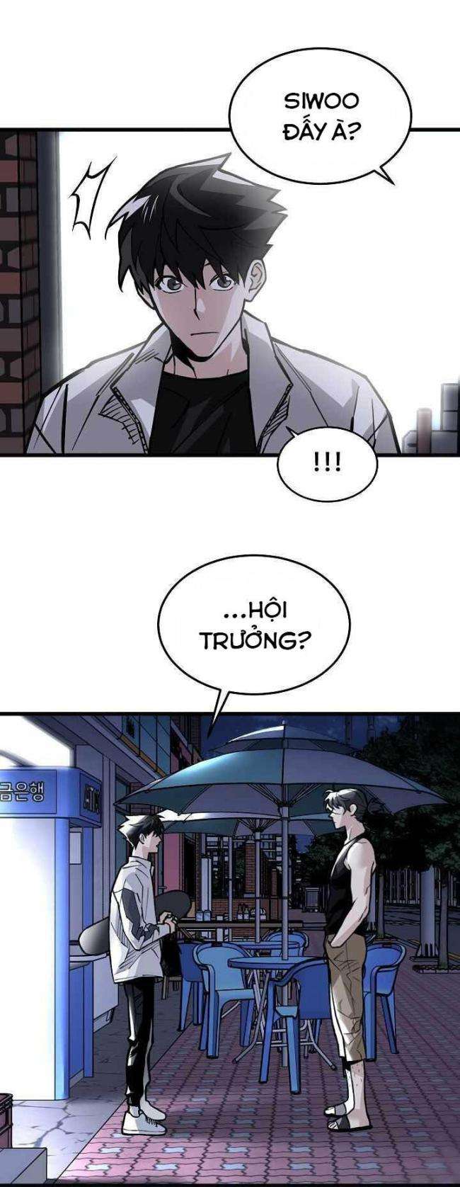 Trượt Ván Cực Hạn - Page 9