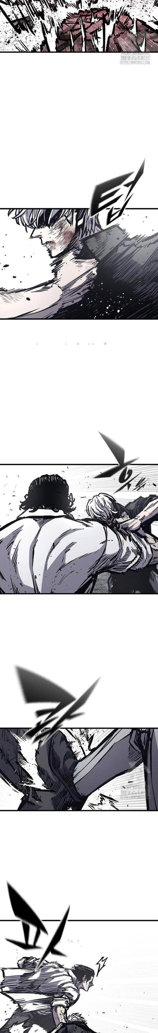 Huyền Thoại Tái Xuất - Page 29