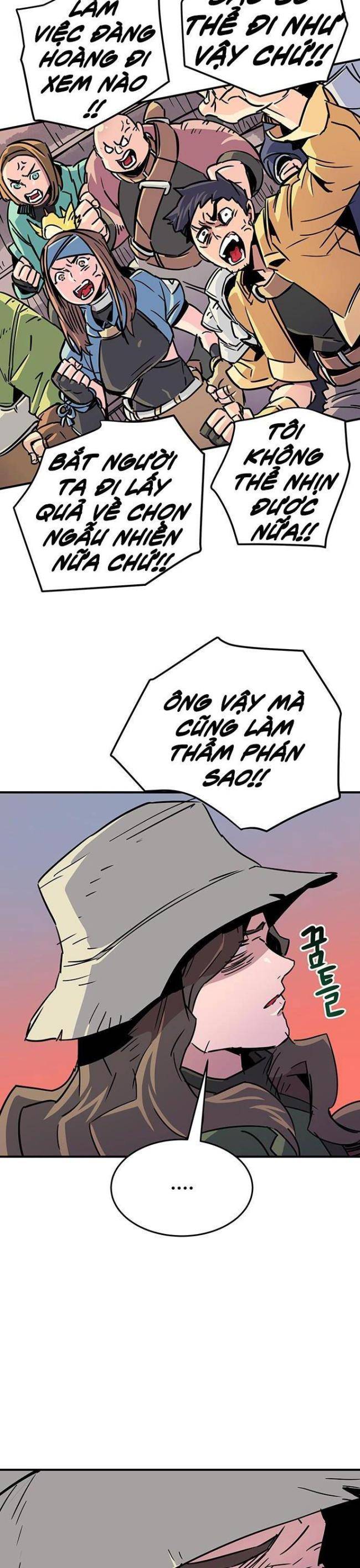 Chủ Nhân Thiên Giới - Page 28