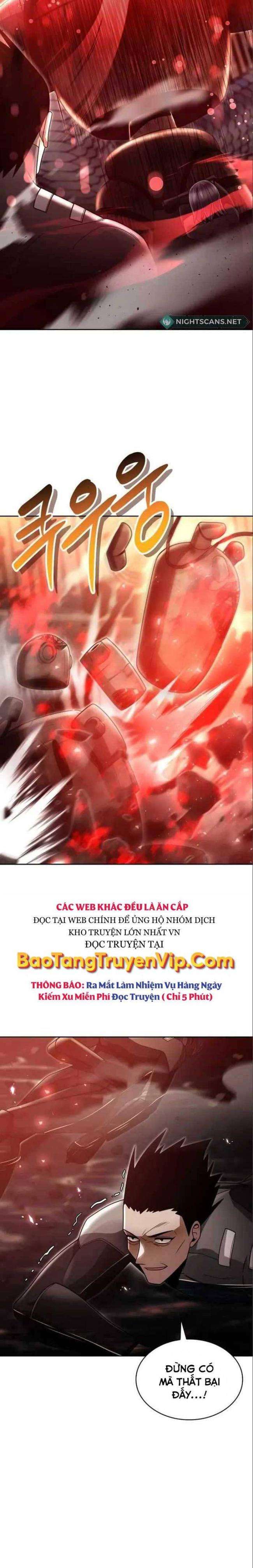 Thợ Săn Thiên Tài Hồi Quy Thành Lao Công - Page 11