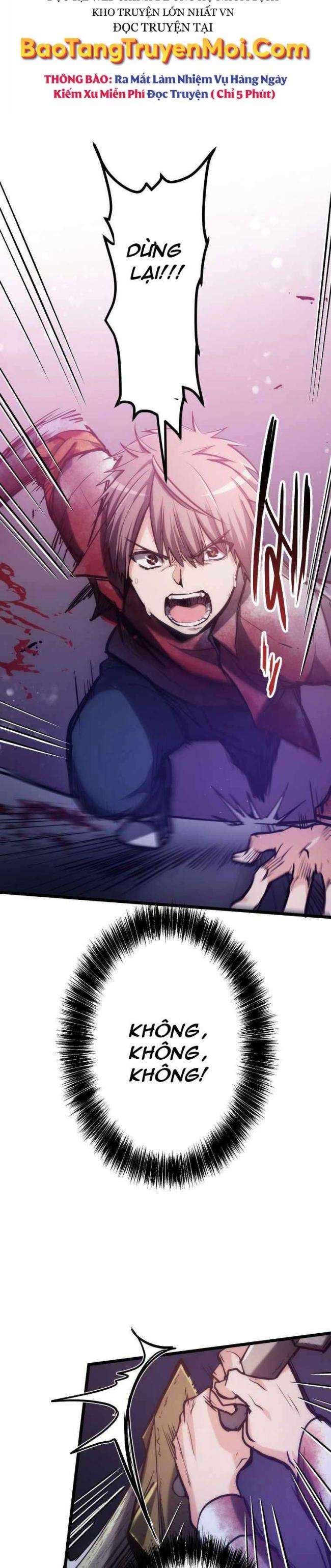 Hầm Ngục Toà Tháp Đảo Ngược - Page 32