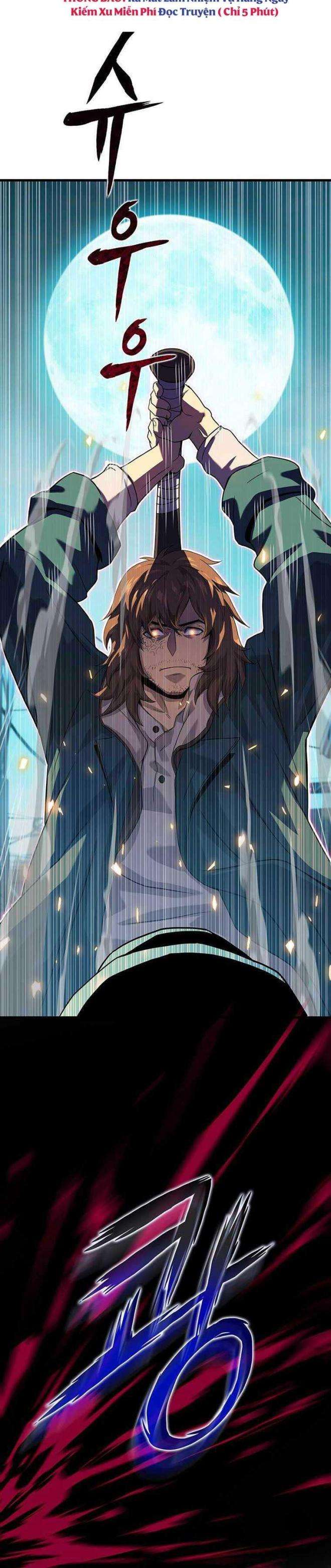 Hậu Duệ Của Hổ - Page 19