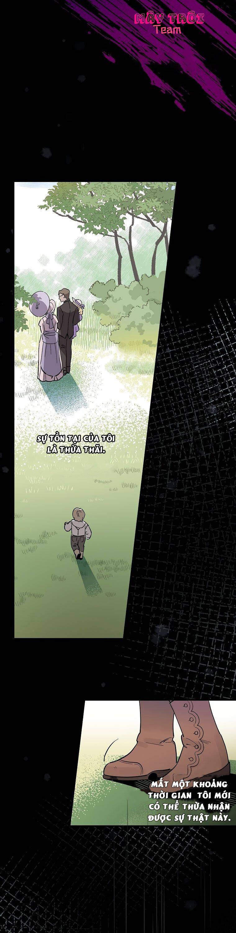 Giai Điệu Của Nhành Cây Khô Héo - Page 35