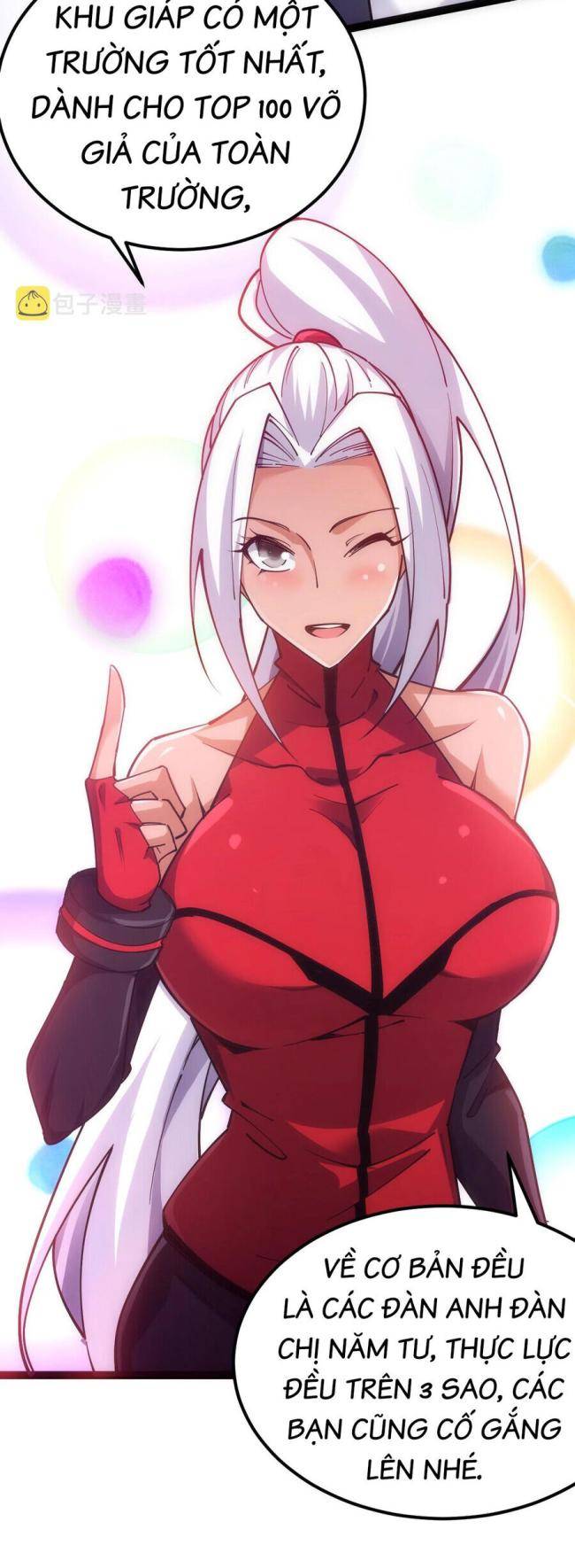 Toàn Thuộc Tính Võ Đạo - Page 5