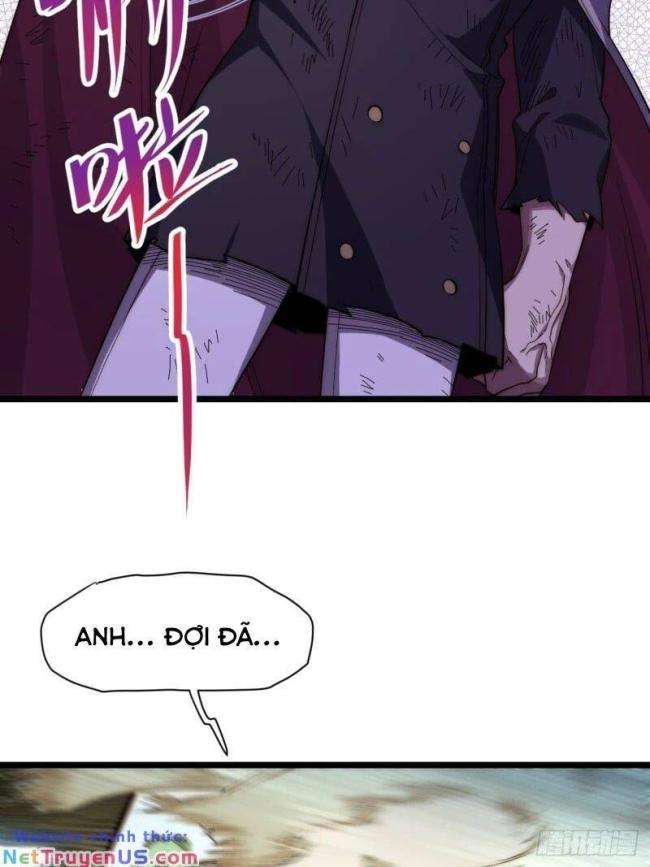 Hành Trình Cốt Binh Trở Thành Hiệp Sĩ - Page 19