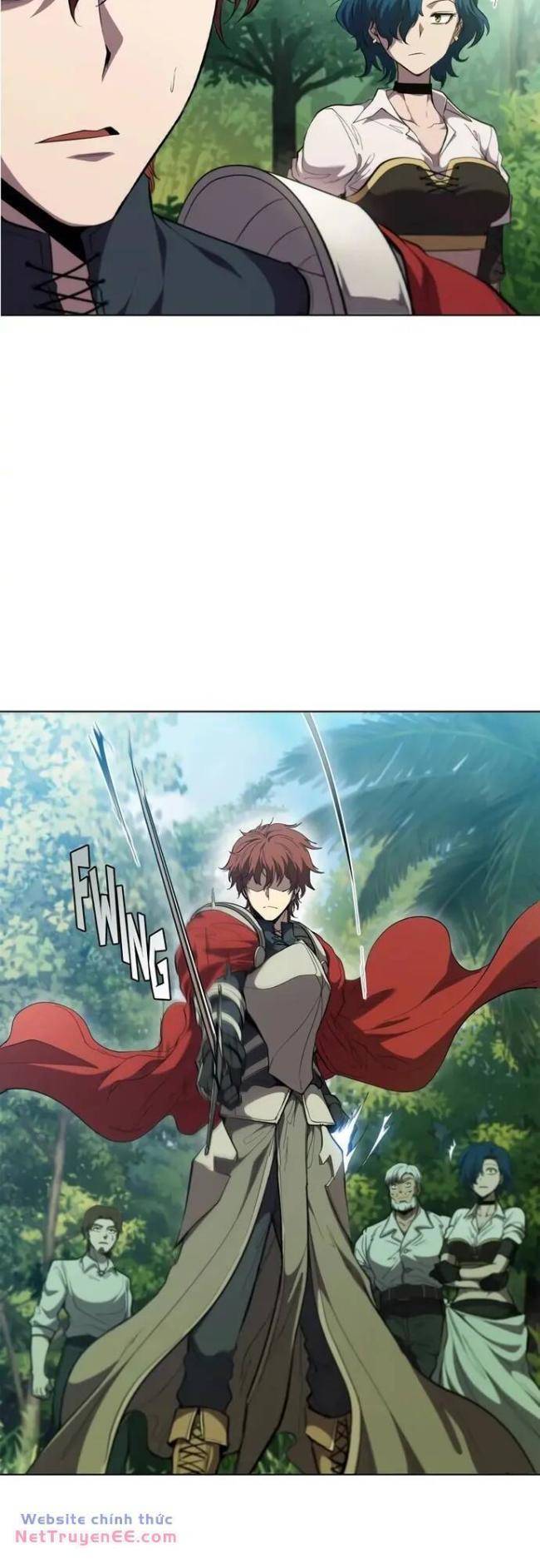 Hồi Quy Thành Công Tước - Page 44