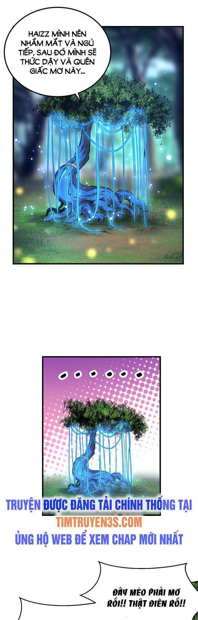 Chuyển Sinh Thành Liễu Đột Biến - Page 9