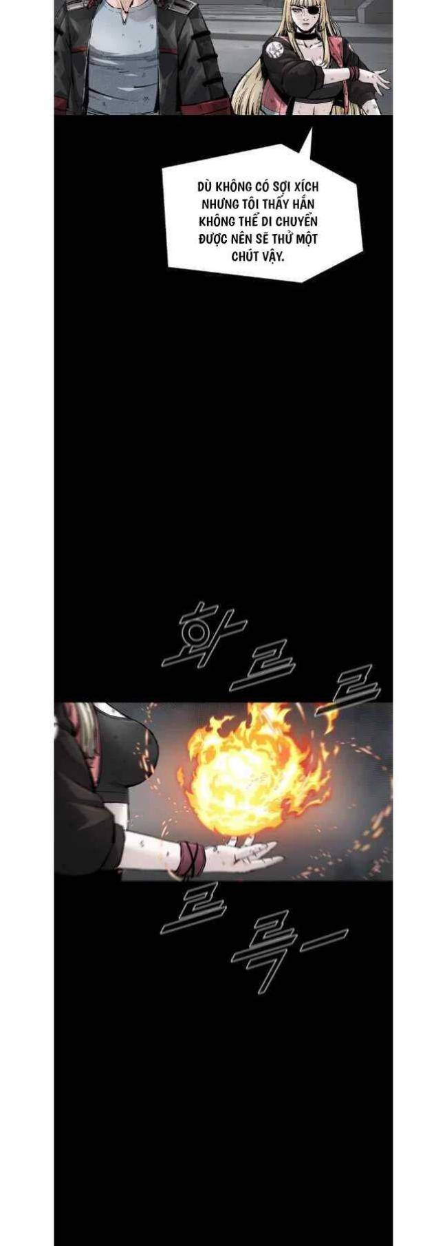 Mật Mã Mê Cung - Page 33