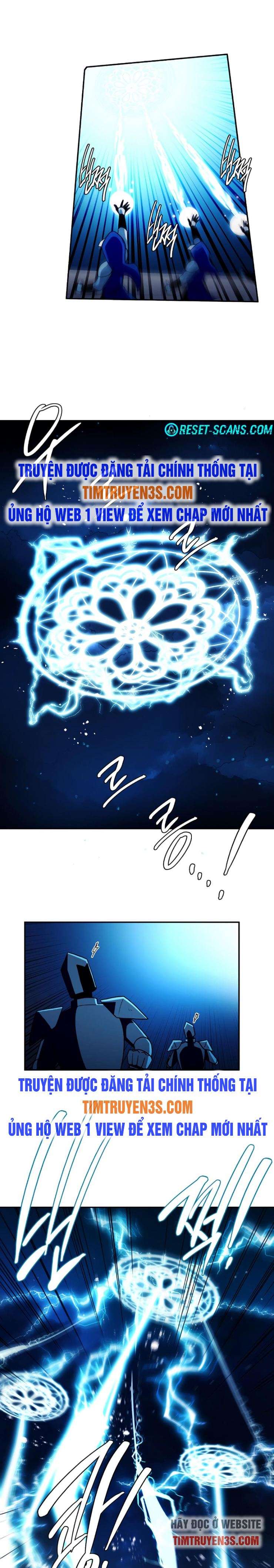 Tay Súng Ma Thuật - Page 13