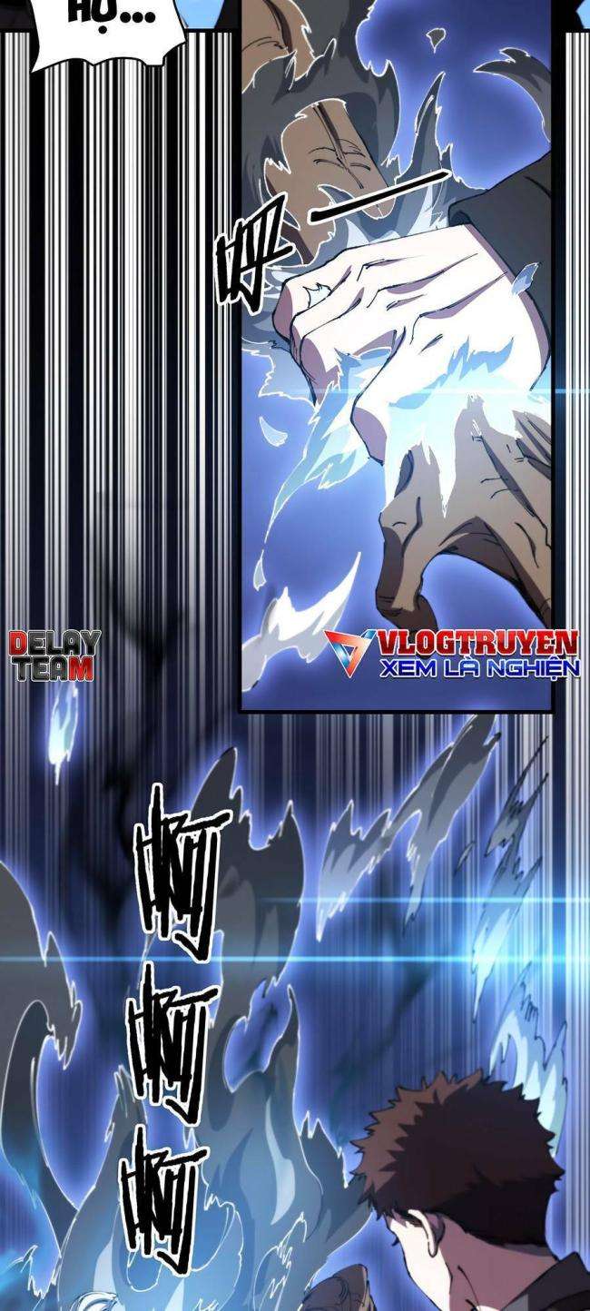 Đại Sư Phụ Hạ Sơn - Page 39