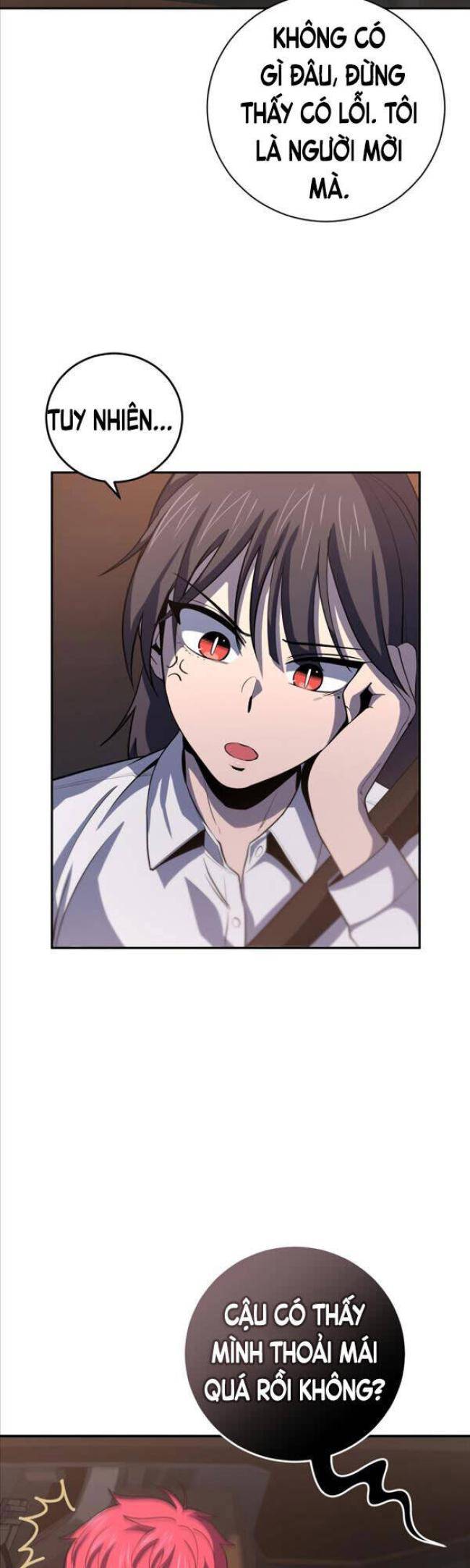 Vua Bóng Chày - Page 4