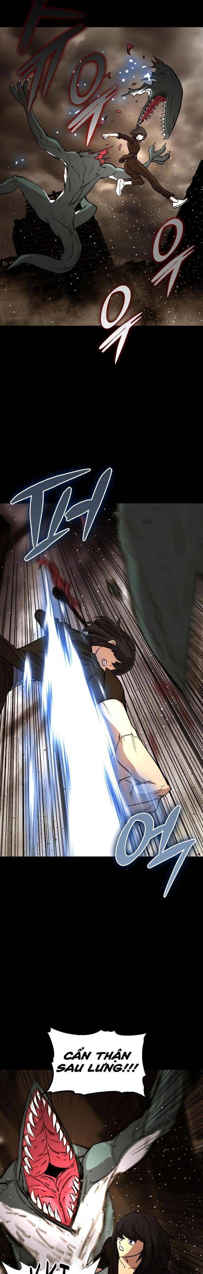 Cánh Cửa Mở Ra Đúng Ngày Đầu Tôi Trở Thành Chính Trị Gia - Page 7