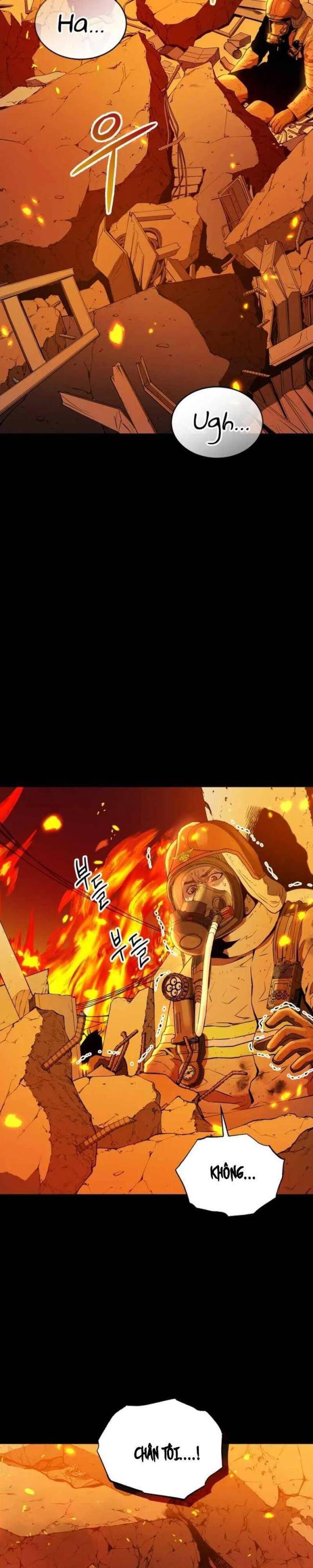 Hệ Thống Cứu Hộ - Page 10