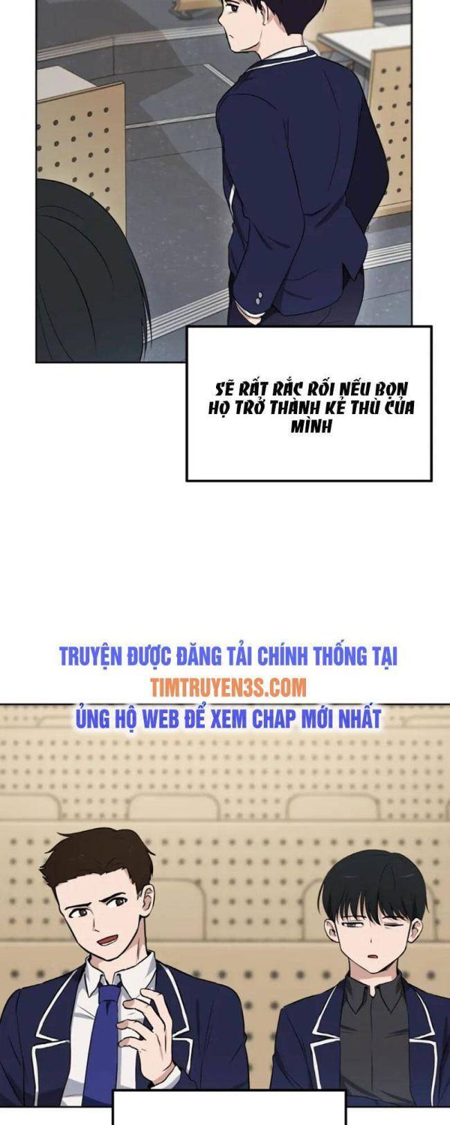 Ta Có Max Thuộc Tính May Mắn - Page 44